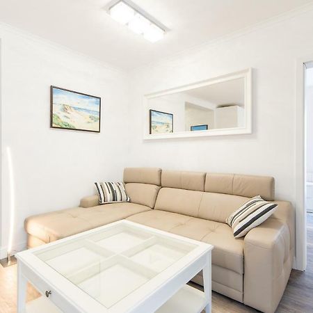 Kolorowe Balkony - Stylowy Apartament Nad Morzem By Noclegi Renters Miedzyzdroje Ngoại thất bức ảnh